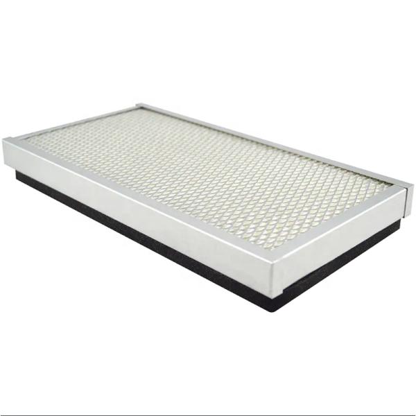 Truck Cabin Air Filter Element P636631 PA5651 42844 for Heavy Duty Trucks Engine Parts