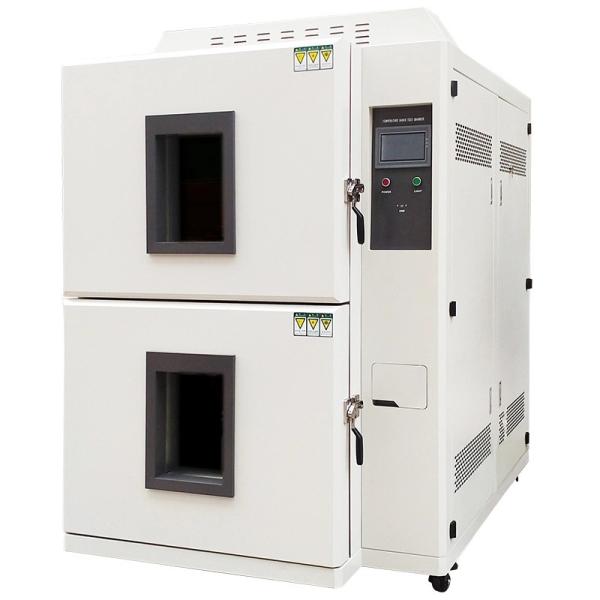 Antirust Thermal Temperature Cycling Test Chamber Dustproof SUS304 Material