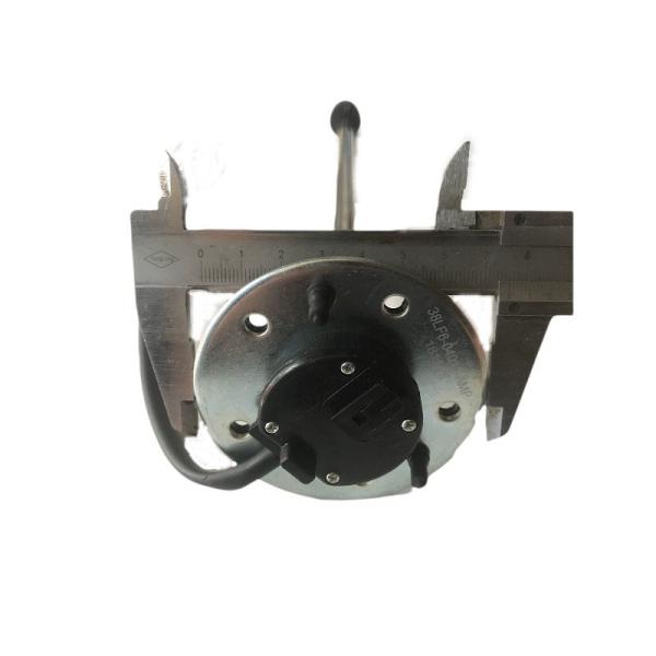 Sensor de la quantité de carburant du bus Suzhou King Long Higer 38LF6-04011-AMP