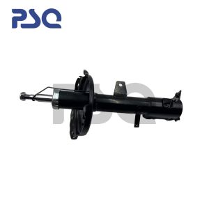 334394 Rear Right Automotive Shock Absorber for Lexus RX330/MCU 03- Hole Steel Material OEM Standard Size Replacement Part
