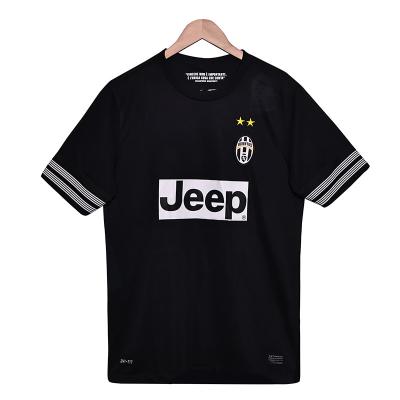Juventus Retro Football Shirts 2012-2013 Season Away Edition Nostalgic Collection