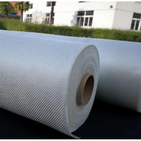 6oz Style 7628 Electronic Fiberglass Cloth With Silane Finish