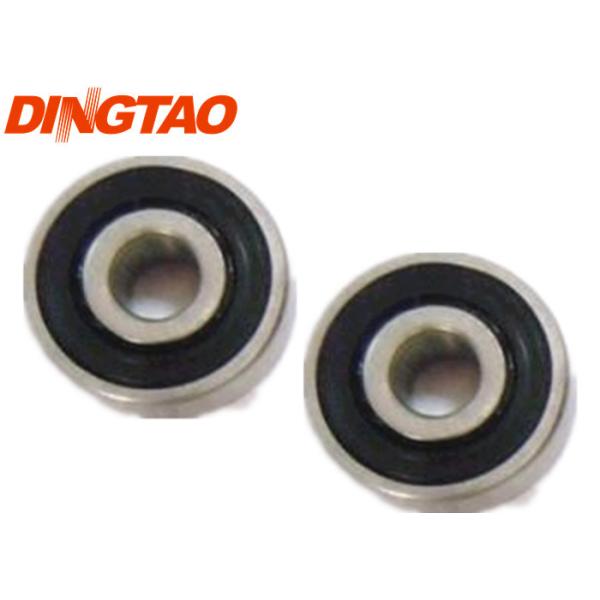 153500219 Z7 Spare Parts Bearing 2rs / 2rld Suit For XLC7000 Cutting