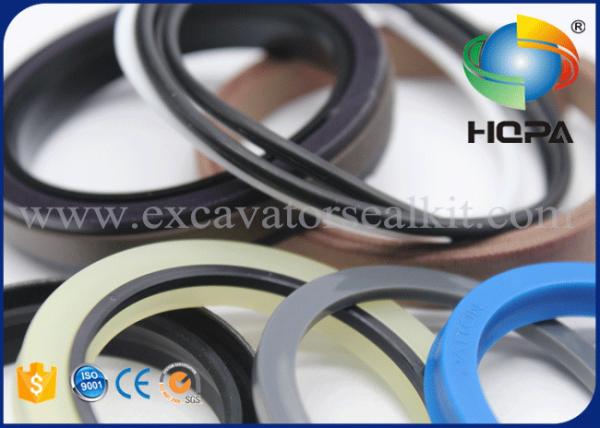 707-99-15730 Shovel Bucket Tipping Lift Cylinder Seal Kits Komatsu WB93R-5 WB97R-5
