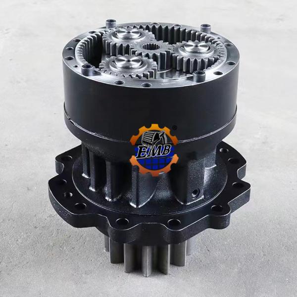 Liugong LG922D LG225 Redutor de balanço GR14 LG225 Caixa de engrenagens de balanço para escavadeira