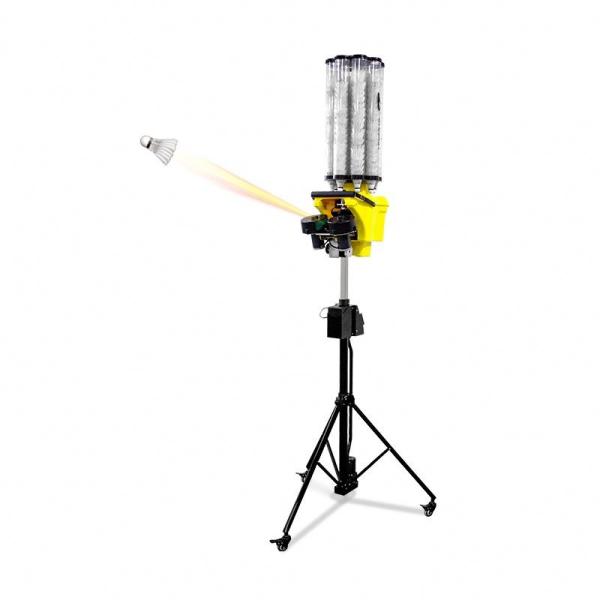 Siboasi B1600 Shuttlecock Training Machine For Badminton Players