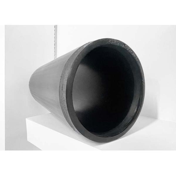 Трубка полива трубы водоснабжения 90mm HDPE дренажа 110mm черная поли