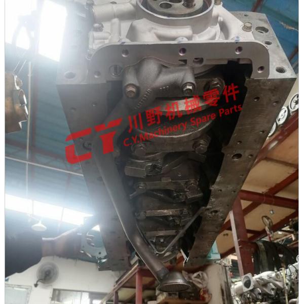 Собрание цилиндрового блока D7E VOE14536078 11410957 для EC240B EC290B основного