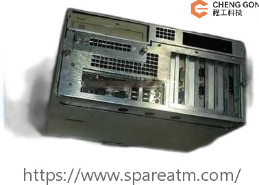 49212535306A Diebold ATM Machine Parts Diebold Opteva Parts 562 Card Cage / PC Core