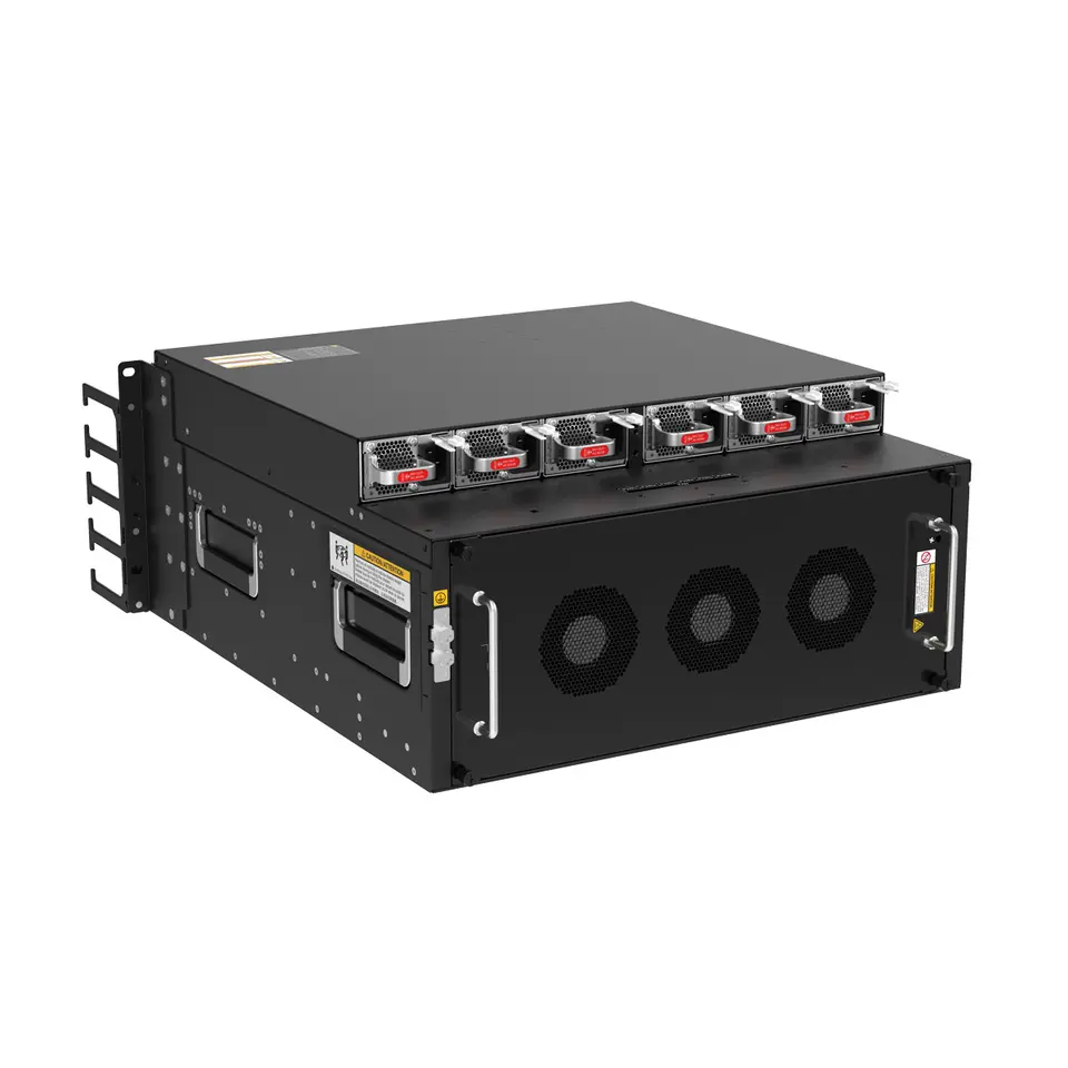 Cloudengine S8700-4 02116709 Enterprise Core Switch 4Tbps 2160MPPS
