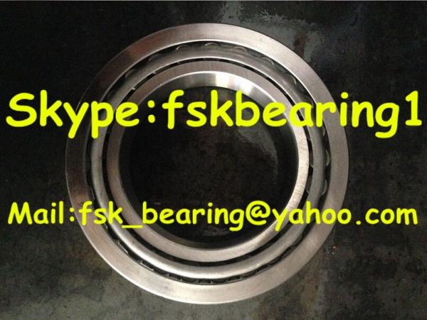Heavy Duty 32320 J2/Q Main Spindle Box Bearings Small Order Accept With Open Seal