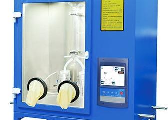 EN14683 Bacterial Filtration Efficiency Test Equipment