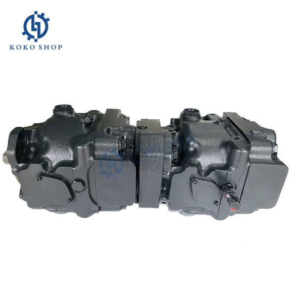 KOMATSU PC70 - 8 excavatrice Spare Parts 708 - 1W - excavatrice Hydraulic Pump de 00450 de pompe hydraulique pièces de moteur