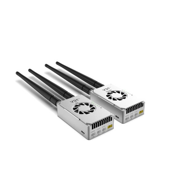 V31PRO Vidéo et données 150 km