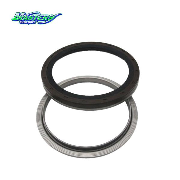 Masters 8-97329780-0 Crankshaft oil seal (front) For Isuzu 4HF1 700P