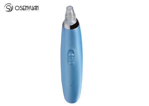 Mini Vacuum Blackhead Remover , Electric Facial Pore Cleanser & Blackhead Acne Remover