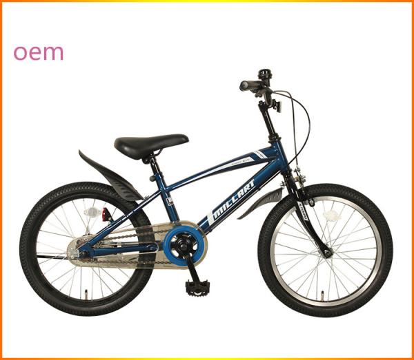Crianças Montanhas de Outdoor Ciclismo Crianças Bicicleta 16 polegadas Meninos Mountain Bike