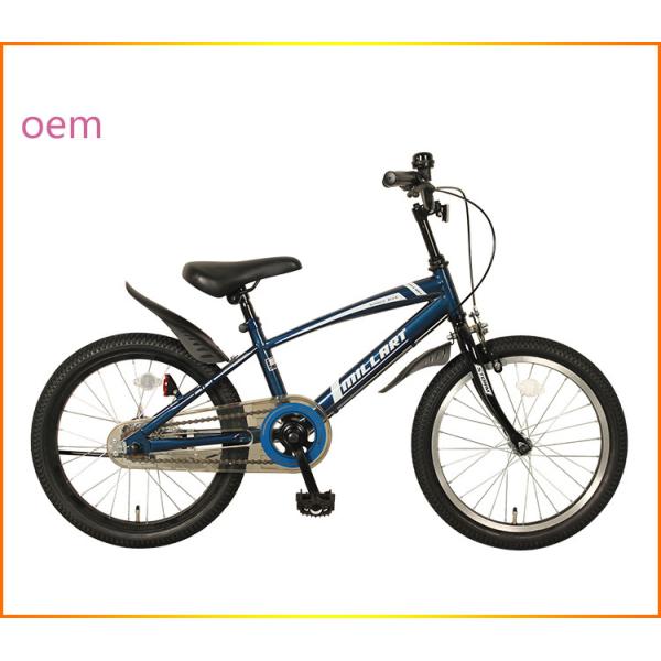 Детки Mtb Наружная езда велосипед Детские велосипеды 16 дюймовые мальчики горный велосипед