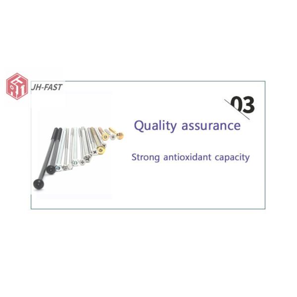 Настраиваемый размер M8 Pan Head Нержавеющая сталь Машинный винт 100 мм Удлиненный