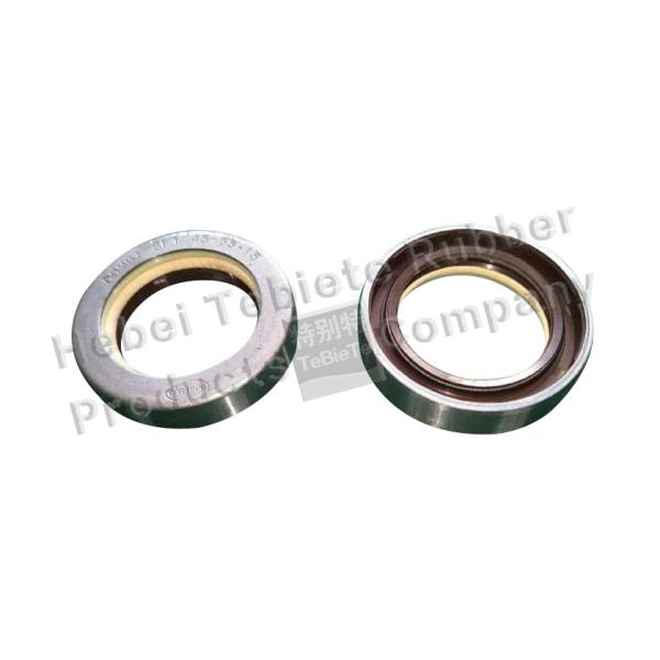 Tractors Shaft Oil Seal 45*65*15mm ,For Truck,Car,Bus,Mechine,Ship,Van. TC type.OEM 12001894b , NBR Material