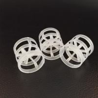 100% de polypropylène vierge en plastique