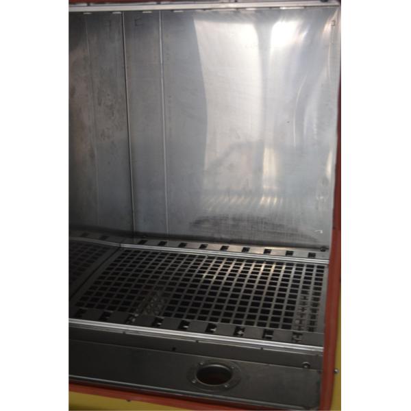 Câmara programável de Constant Thermal Shock Environmental Test