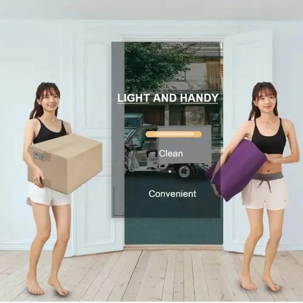 Custom 110-240V Low EMF Zero EMF Far Infrared Sauna Blanket with Bian Stone for Weight Loss and Beauty Salon
