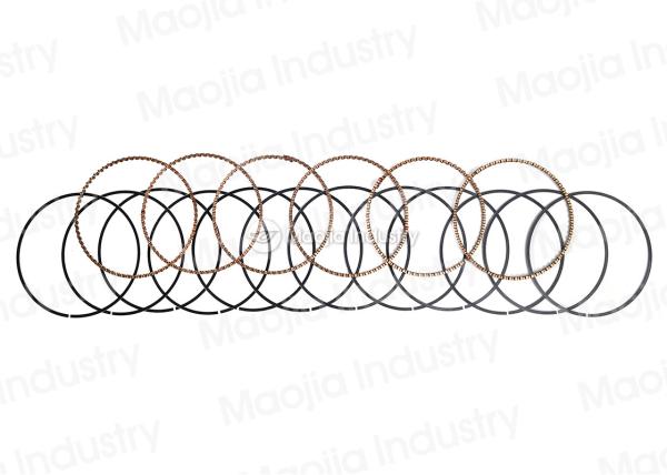 3.0L 3Vze Replacing OEM Piston Rings Repair For 88 - 96 Toyota CAMRY 4RUNNER