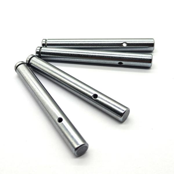 Corrosion resistance Custom CNC Machining Parts 3 Axis CNC Turning Milling Parts