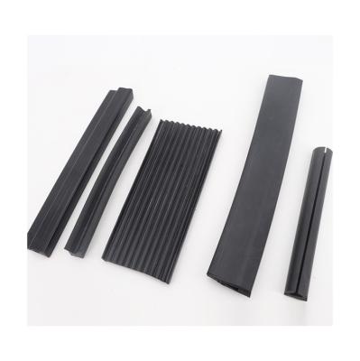 Dustproof Anti Weather Wiper Blade Rubber Windshield Wiper Blade Refills