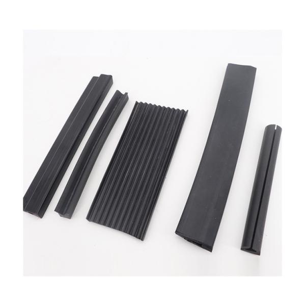 Dustproof Anti Weather Wiper Blade Rubber Windshield Wiper Blade Refills