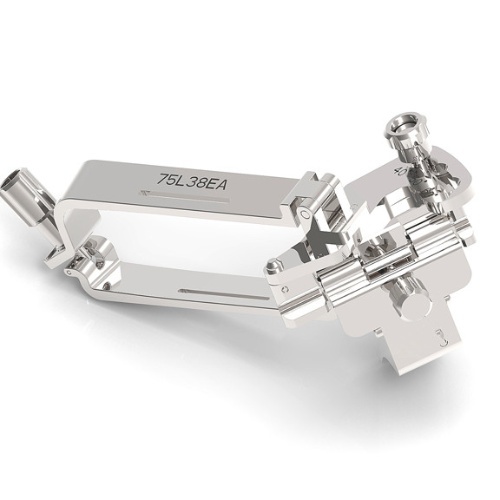 Mindray 75L38EA 75L38EB 75L38P High Precision Ultrasound Probe for Cancer Detection & Biopsy Guidance
