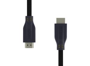 série X RTX 3080 PS4 do cabo 1.5ft EARC Sony LG Samsung Xbox de 144Hz 8K HDMI
