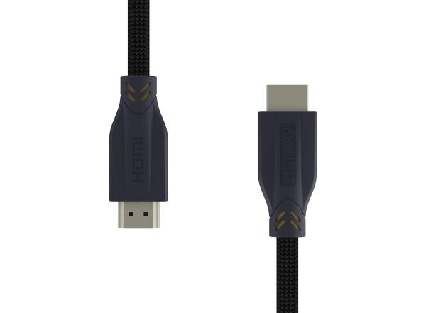 144Hz 8K HDMI Cable 1.5ft EARC Sony LG Samsung Xbox Series X RTX 3080 PS4