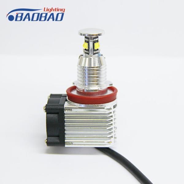 H8 40W-F 4pcs CREE XTE  BMW LED Marker, BMW Angel eye