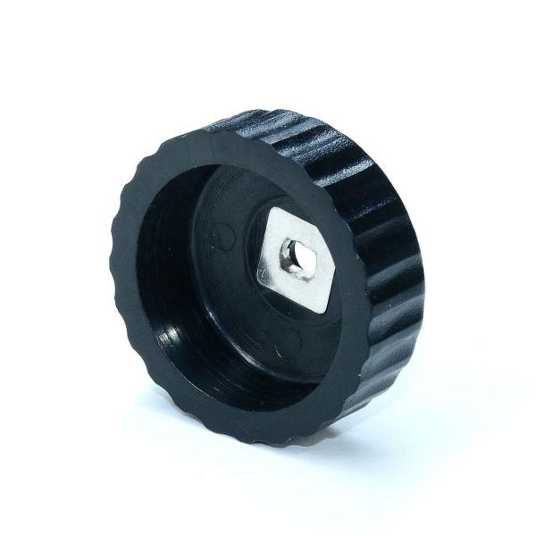 Цвет черноты скалера воздуха КЭ зубоврачебный ультра звуковой с быстрой муфтой Б2/М4