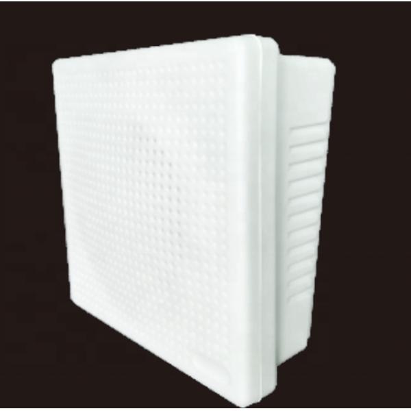 WL-303 3 Inch Wall Mount Speaker 6W/3W ABS Waterproof Speaker 130-15KHZ