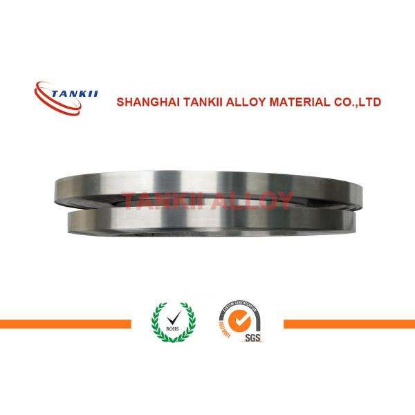 Прокладка сплава точности сплава 42/расширение ФеНи фольги/листа для загерметизированного стекла