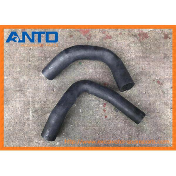 2031142 2031911 шланг охлажденной воды радиатора экскаватора EX60-2 EX60-3 ХИТАЧИ