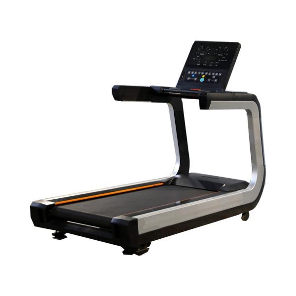 Commercial Gym Equipment High Quality Cardio Training Walking Tredmill Home Treadmill