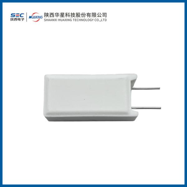 RX27-5G Ceramic Housed Wirewound Resistor