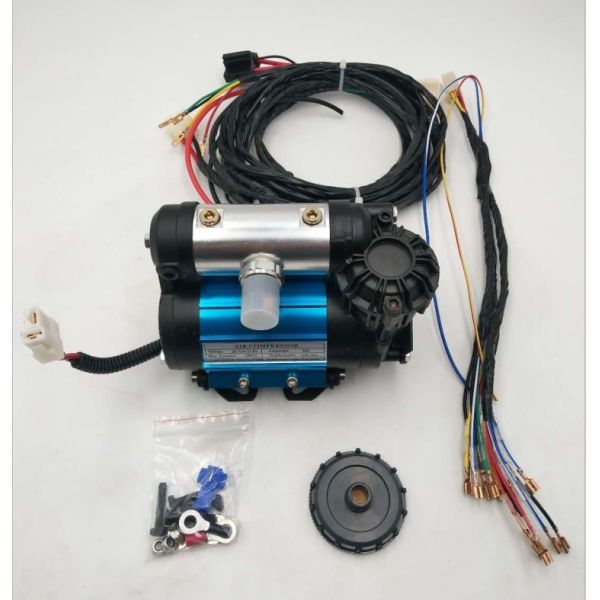 RD207, Mitsubishi Air Differential Locker,4X4 Offroad Differential for Mitsubishi Pajero RD154, RD155, RD210, RD212