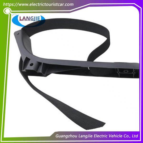 Ball Bag Strap Fixing Ball Bag Bracket For EZGO TXT Golf Cart Parts