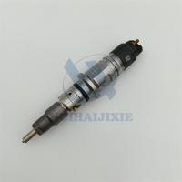 Pièces détachées de pompes à injecteurs de carburant durables 0445120161 4988835 Injecteur de carburant pour excavatrice 4B3.9 6A3.4 6B5.9 B4.5 CM2350 B129B