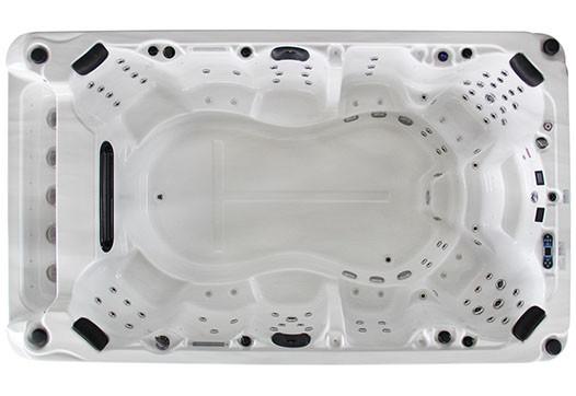 Balboa Hot Tub & Swing Spas (1~8 Persons Spa)