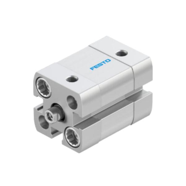 Festo Pneumatic CylinderADN-12-5-I-P-A 536211 12mm Bore 5mm Stroke Double Acting ADN-12-10/15/20/25/30/40-10-I-P-A