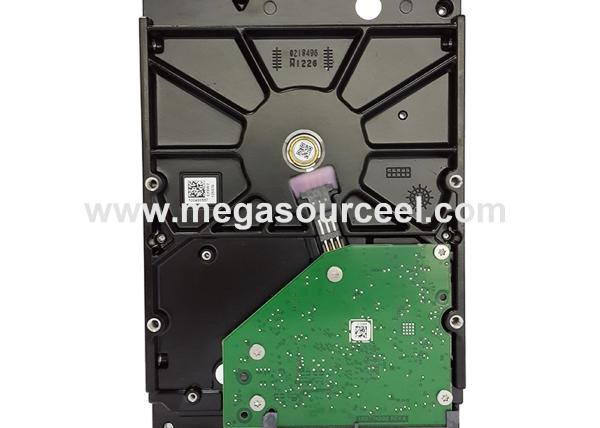 Seagate Desktop HDD 1 TB Internal HD - SATA - 4 - 7,200 rpm - ST1000DM003
