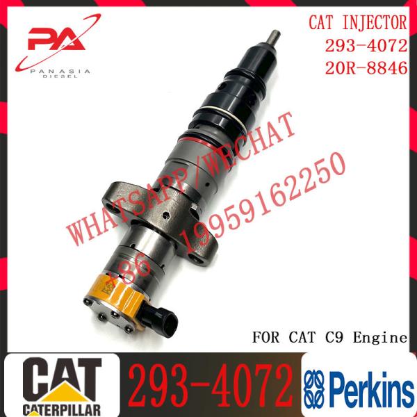 Caterpillar C9 Engines 387-9433 328-2574 293-4072 387-9438 328-2577 20R-9433 235-5261 267-3360 328-2574 20R-8065