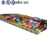 Star Slide Alienígena Trepando Planeta Brinquedo Não-formaldeído Temática Espacial Barata