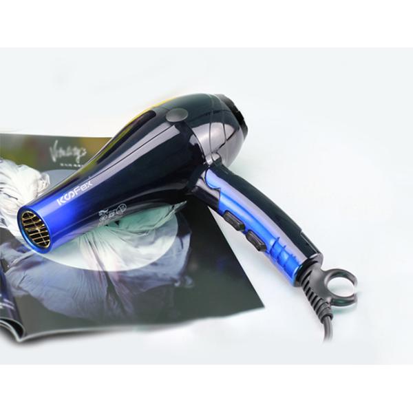 Статическое 50Hz профессионального фена для волос салона складного практически анти-